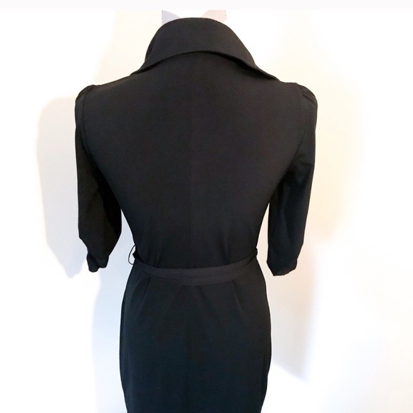 Laundry button up dress (NWOT) - Picture 3 of 7